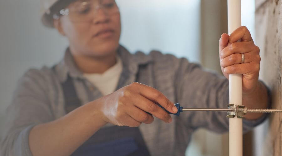 Local annual plumbing maintenance in Delaware